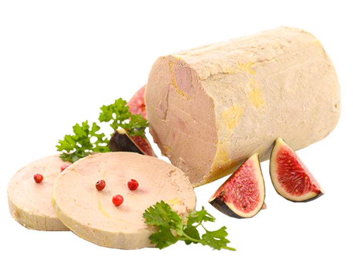 foie gras oie Rodez